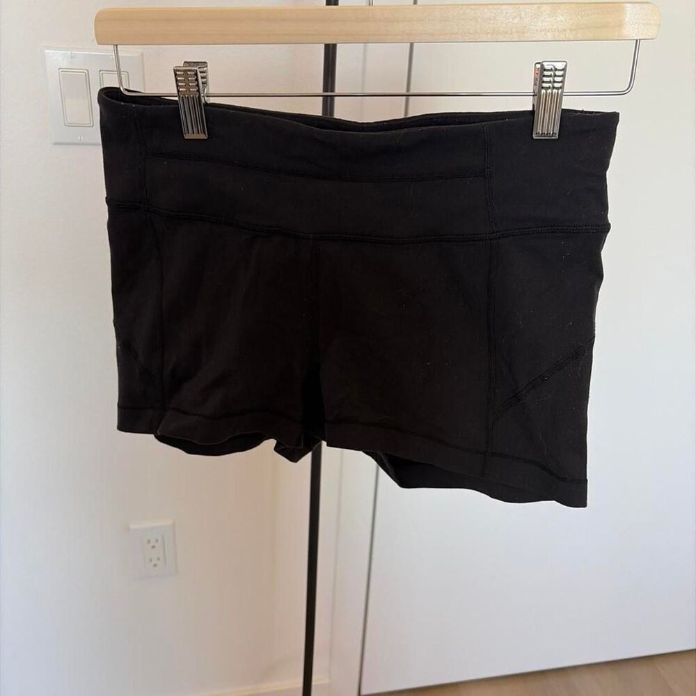 Athleta Shorts Size M
